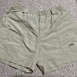 Aftco shorts